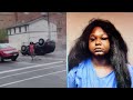 Chicago Woman Charged After Wild Gas Station Confrontation