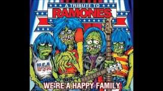 Rooney - Here Today, Gone Tomorrow