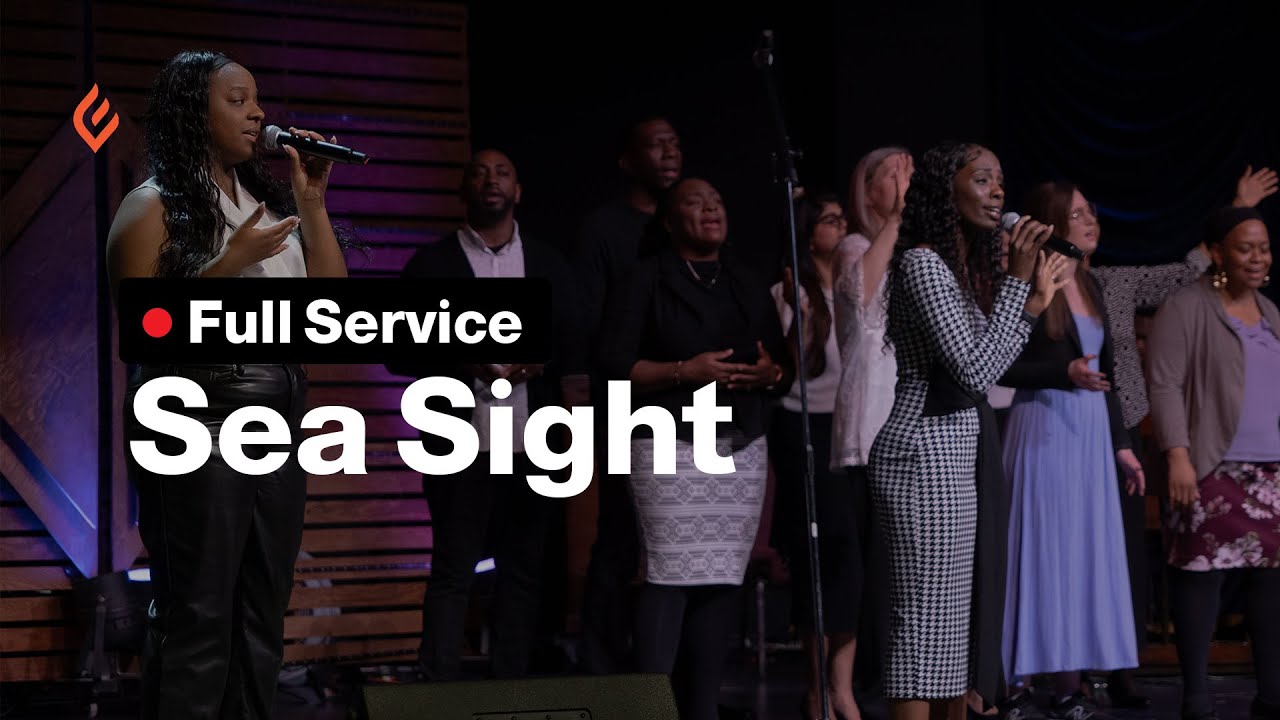 Sea Sight