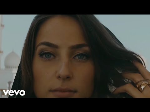 Esotique & Sabrina Sapal - Maharaja UnOfficial Music Video .