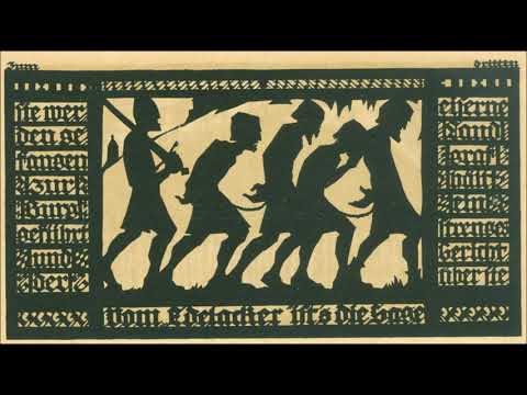 Landgraf, werde hart!