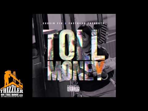 Cousin Fik x Fastraks ft  Ezale   Wit Da Shit Thizzler com