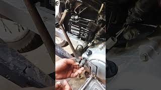 Download lagu lepas mur pengunci slah engkol Jupiter z mp3