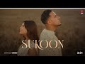 Sukoon - (Official Video ) - Harvi feat. Geet Goraya - By Desi Music Company - Latest Punjabi Song