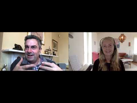 IAS From a Distance - #4: Katarina Henryson