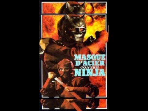 Ninja Death 3 - Artes Marciales (Audio Latino)
