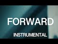 FORWARD (ft. James Blake - Instrumental w/ Background Vocals - Album Version)