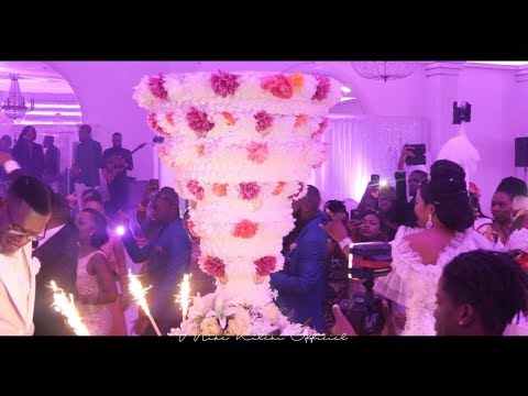 Couple Kinumbe - Wedding Anniversary