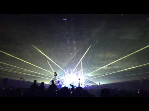 Dreamstate LA Ben Nicky Become One