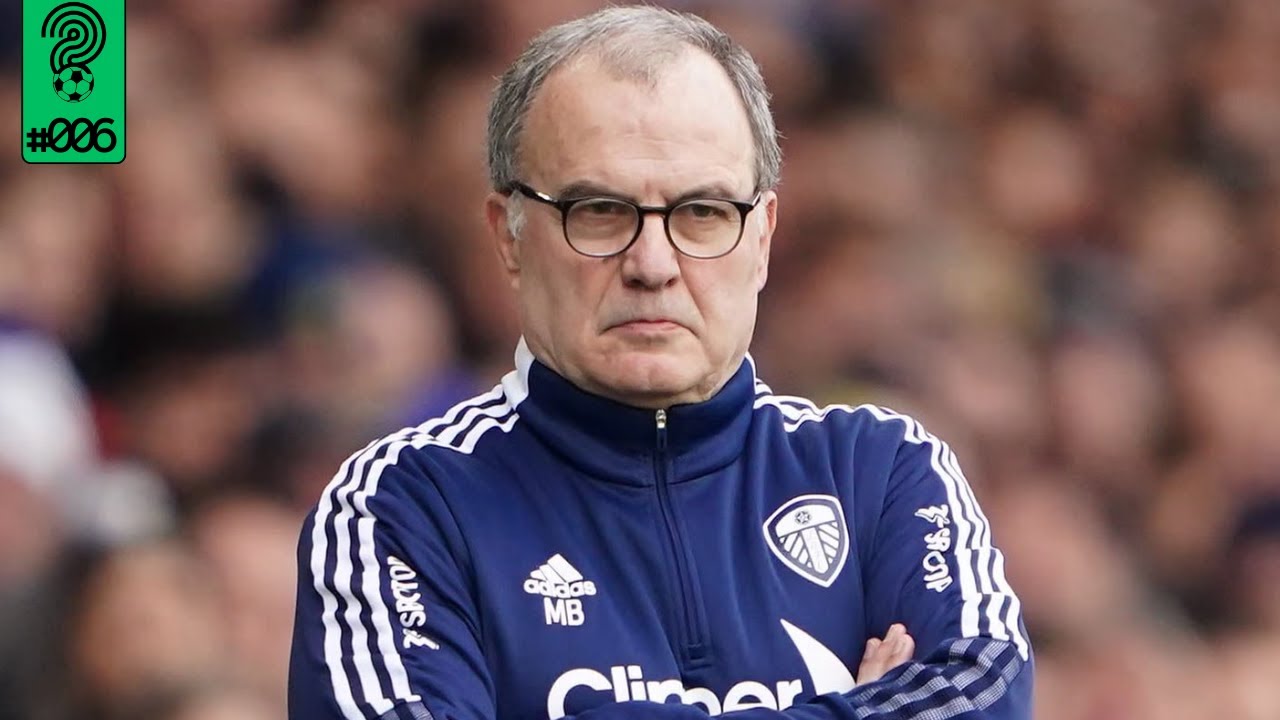 LEEDS UNITED: The Way Back under Marcelo Bielsa