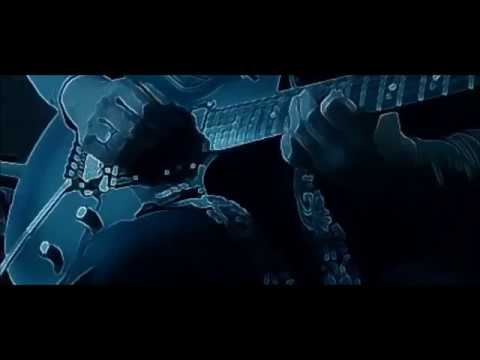 Blues won't leave me (alone)