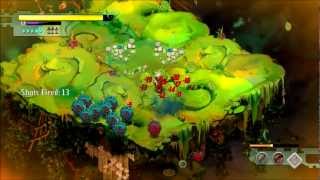 Let's Play Bastion Part 8 - Taunting the Bull