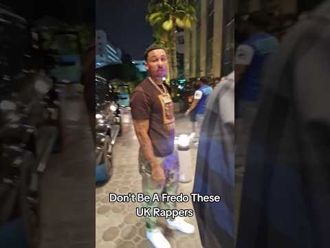 Fredo (HRB) and Clavish in Dubai #fredo #clavishtypebeat #ukdrill #music #trending #ukrap #clavish