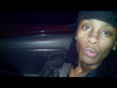 A-k Chops It Up With TOOKIE G AFTER SHOW @ RUNAROUND SUES IN MARIETTA