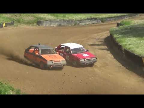 00050 Radeč cup Humpolec 27.5.2023