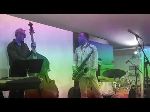 IMPERIAL ANNECY FESTIVAL MICHEL PASTRE QUARTET