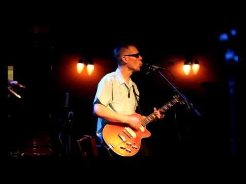 Jo' Buddy - Baby You Can Get Your Gun (video Jyrki Kallio)