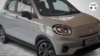 2026 Leapmotor T03 T03 ElectricL