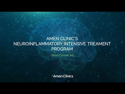Neuroinflammatory Intensive Treatment Program