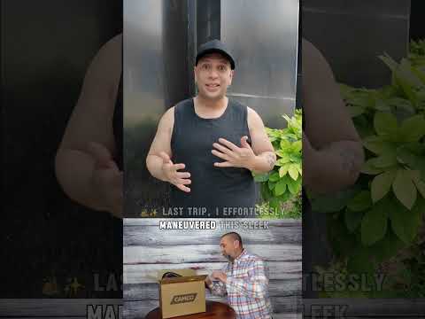 RV Sewer Hose Kit #amazonfinds #ytshorts #RVGear, #RVTips, #SewerHose, #RVMustHaves #amazonmustbuy 3