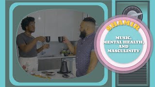 Shamir: Music, Mental Health, and Masculinity video