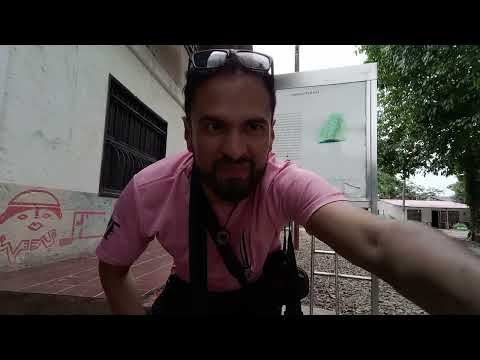 Puerto Santander (Fuentedeoro) cuna de cultura Guayupe 