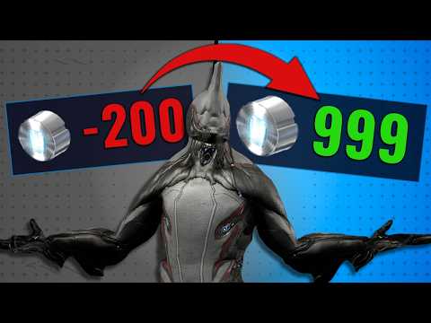 Farming Platinum Doesn't Have To Be Hard - 2025's Must-Know Strategies