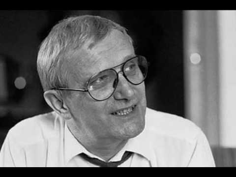 Jiří Suchý - Blues pro tebe (1988)