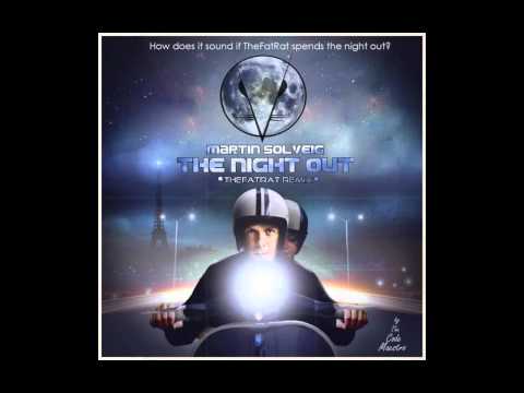 Videoclip de The Night Out (TheFatRat Remix) — Martin Solveig