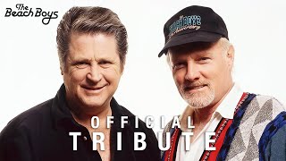 The Beach Boys - Brian&#39;s Back (Music Video)