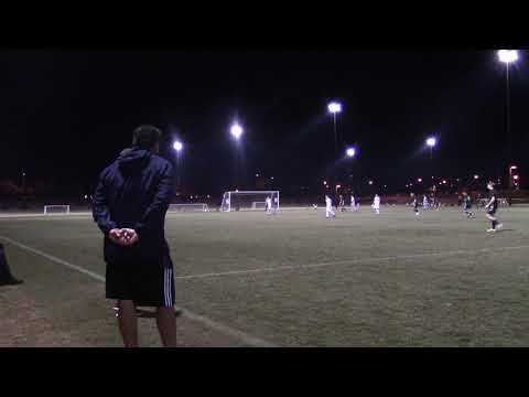 Tuzos Academy 03 (3) vs Phoenix Premier FC (2) - APL - 2nd Half 2