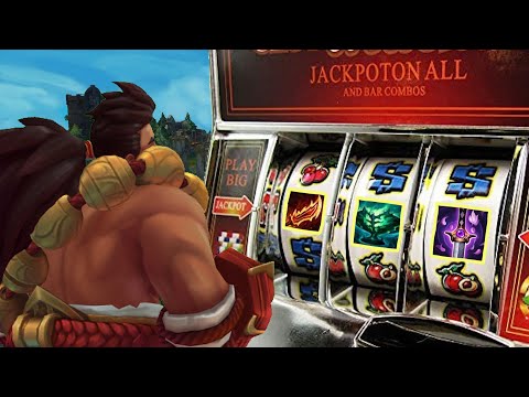 Udyr builds ALL the New Items and I love it [Ghostblade, Echoes of Helia, Rageblade]