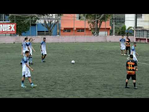 Futebol é Coisa Séria |Copa MEC 2019| Mandubis x Águia Negra
