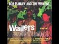 Rita Marley & The Soulettes (with The Wailers) - One More Chance