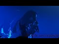 Sevendust - Dead Set - Live HD (Starland Ballroom 2019)