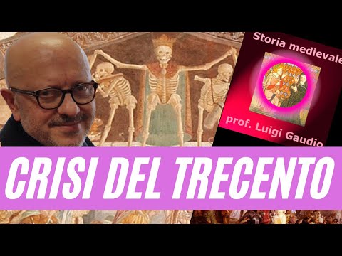 Crisi del trecento