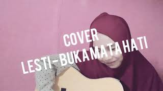 Download lagu Lesti - Buka Mata Hati - Cover by Yuni Puspitasari mp3