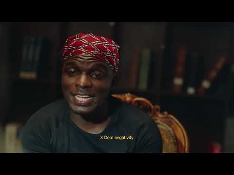 Idahams - Fimile (Official Video)