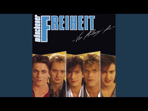 Video thumbnail for Nacht über Deutschland