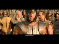 Troja Achilles Vs Boagrius 1080p Full HD Blu Ray