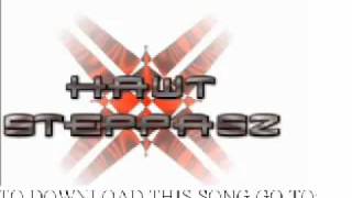 I OCTANE - THIS IS REAL (PRESSURE) (BOMB DROP RIDDIM) (2009) ~.HAWT.STEPPASZ.TUGSZ.~