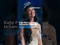Logra Katy Perry nuevo r&eacute;cord hist&oacute;rico en Spotify