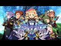 Scene Unknown Threat Etrian Odyssey V OST