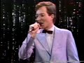 the B-52's 1983 performance of whammy kiss,butter bean, and song for a future generation