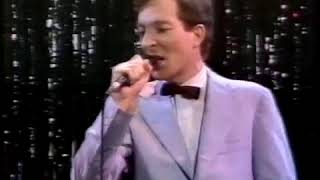 the B-52&#39;s 1983 performance of whammy kiss,butter bean, and song for a future generation