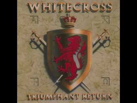 Whitecross - Heaven's Calling Tonight (+ Lyrics)