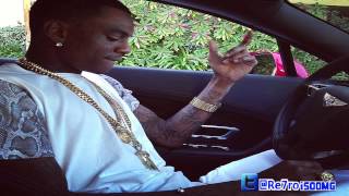Soulja Boy • Finesse [Prod. By: MallDidit]
