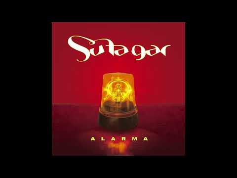 Su Ta Gar - Alarma (2022) [Disko osoa | Full album | Álbum completo]