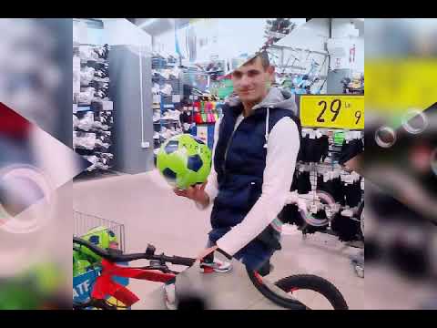 ANDRA FEAT.  1 -  VREAU  SARUTAREA  TA ( VIDEOCLIP OFICIAL)