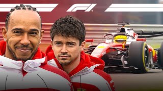  Ferrari Resmi Meluncurkan SF-26, Awali Era Baru Formula 1 Musim 2026